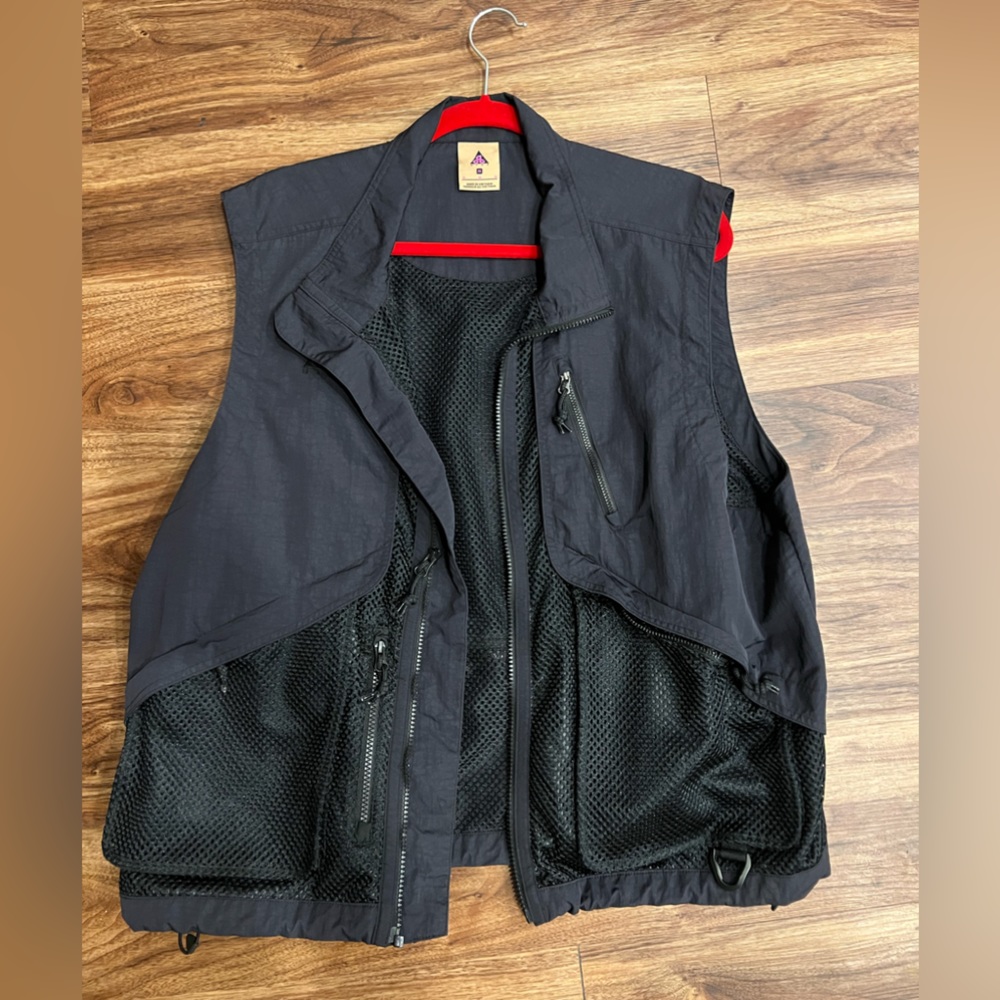 Vintage Nike Vest